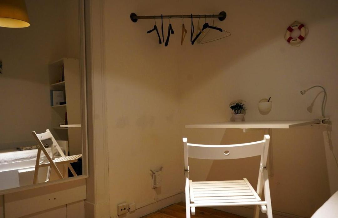 Aloha Apartment Lisbon Exterior photo