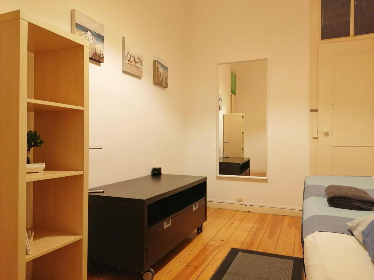 Aloha Apartment Lisbon Exterior photo